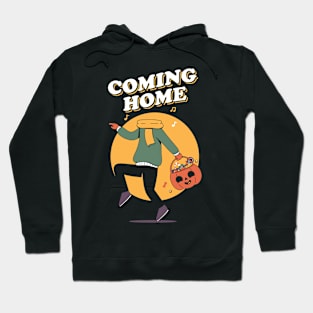 Coming Home Hoodie